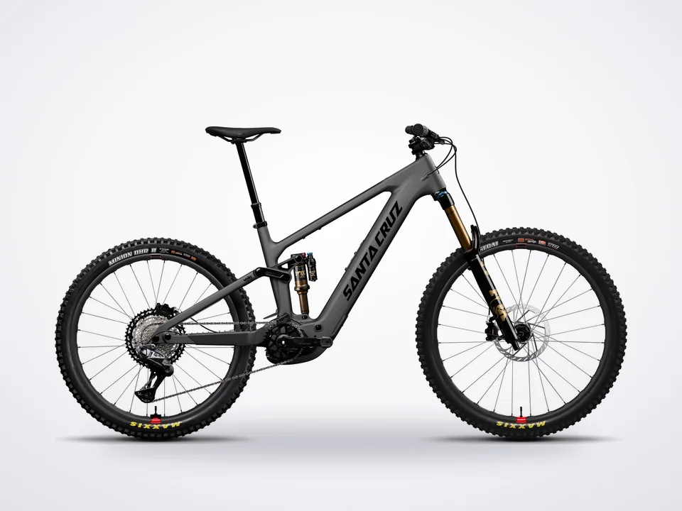 Santa Cruz Vala XT Di2-Kit RSV