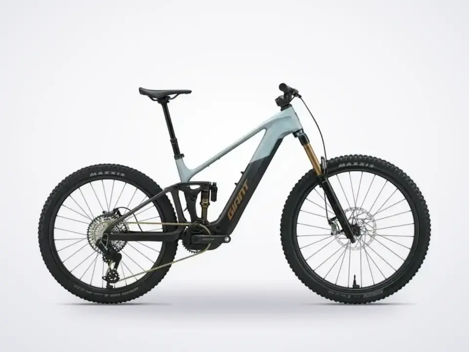 Giant Trance Advanced E+ 0