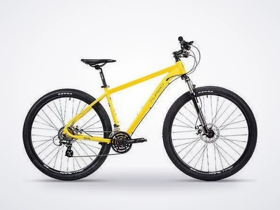 Turbo MX TX 9.2 29 Hardtail