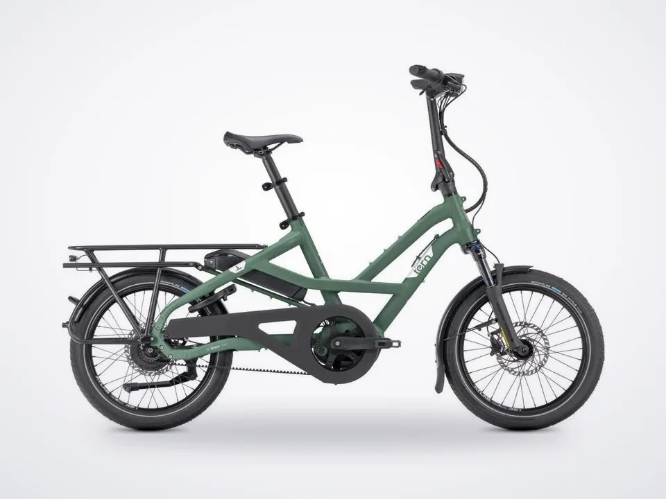 Tern HSD P00