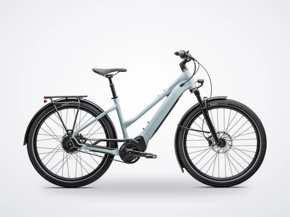 Specialized Turbo Vado 2 4.0 IGH Step-Through