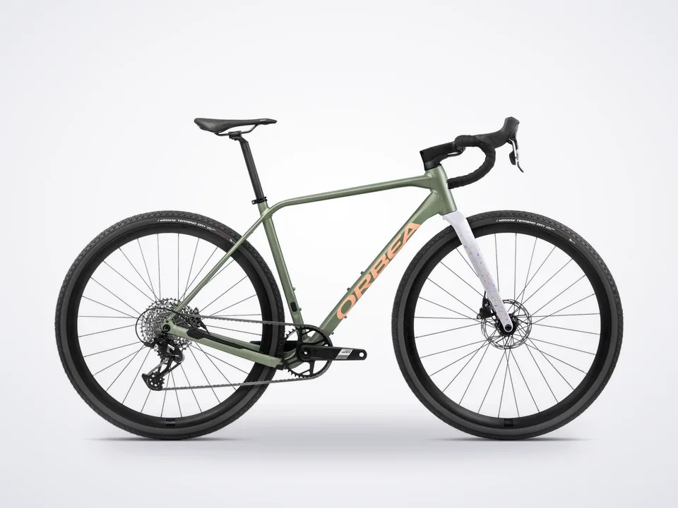 Orbea Terra H41 1X