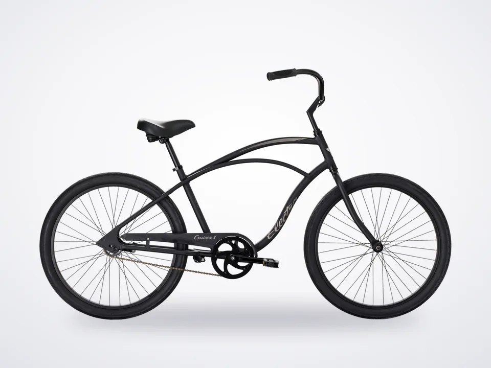 Electra Cruiser 1 Step-Over