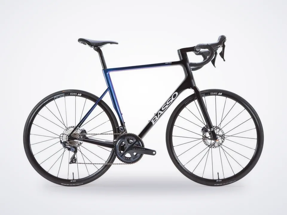 Basso Astra Shimano Ultegra