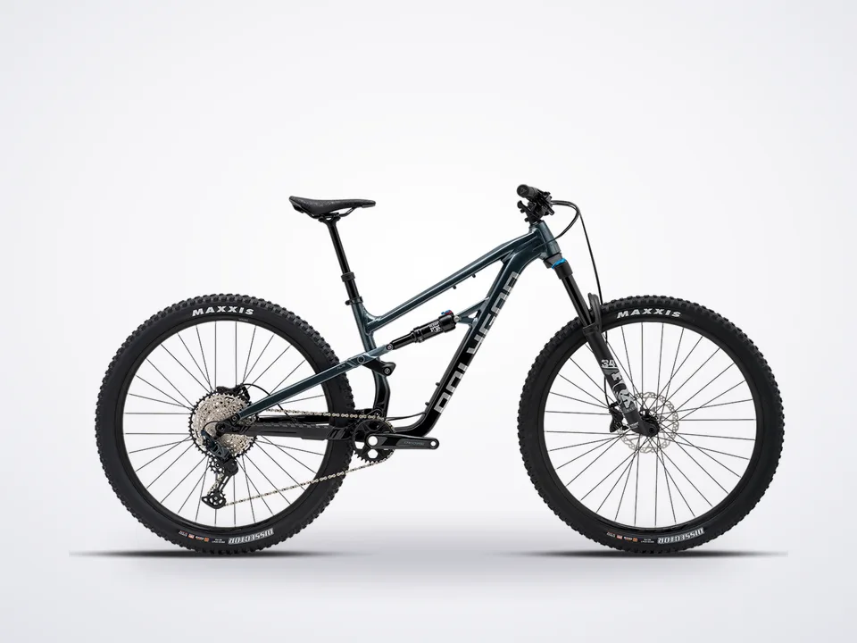 Polygon Siskiu T8 Full Suspension MTB