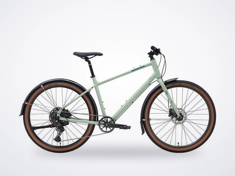 Kona Dew Deluxe