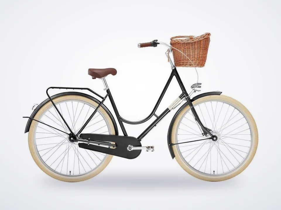 Creme Holymoly Doppio Jet Black 7 Dynamo Lights