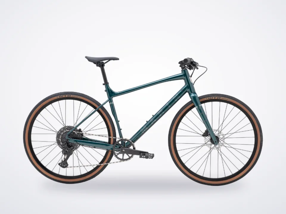 Marin DSX 1