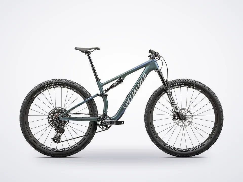 Specialized Epic 8 Pro