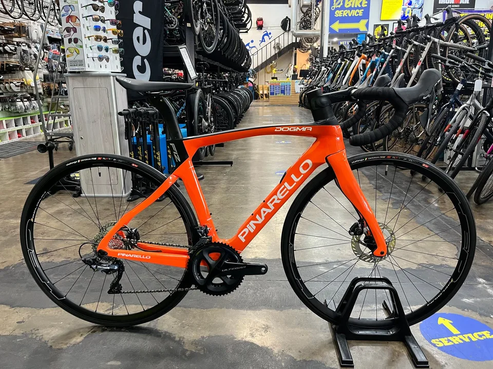 Pinarello Dogma F12 Disk