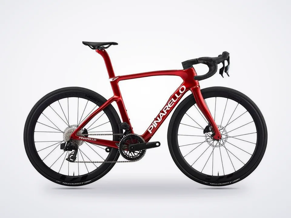 Pinarello F7 Force AXS