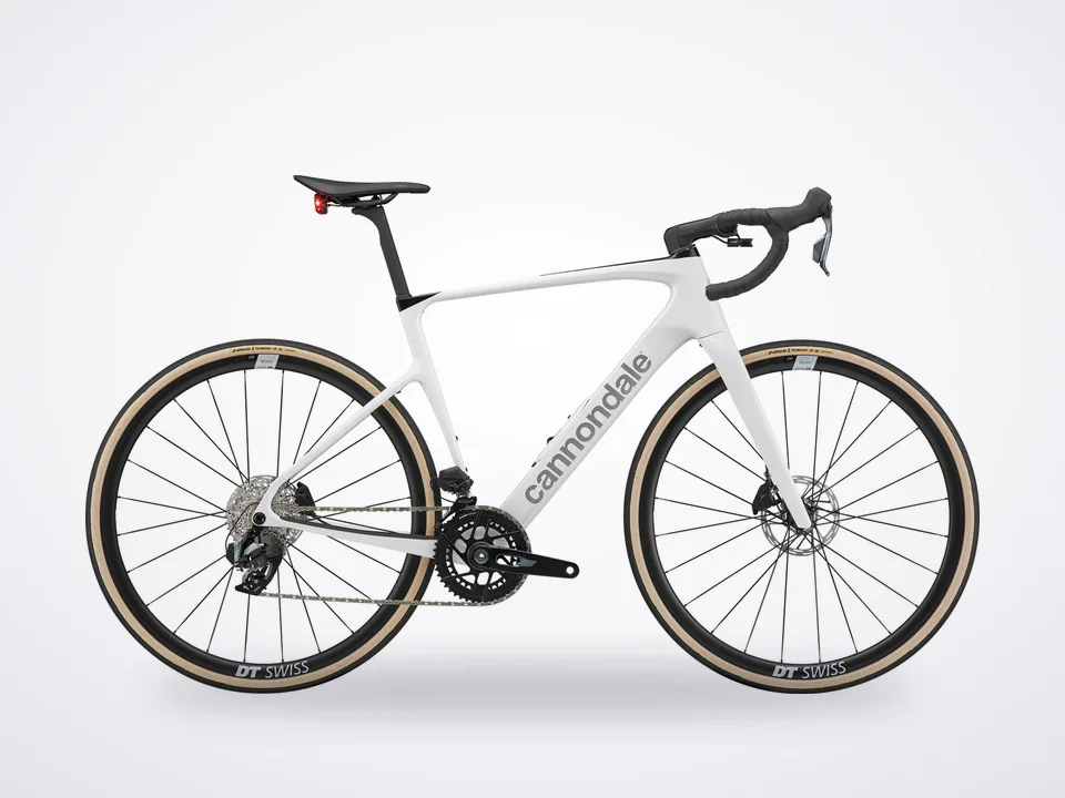 Cannondale Synapse Carbon 3 SmartSense Endurance