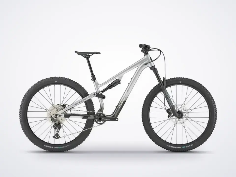 Whyte Syphon S V1