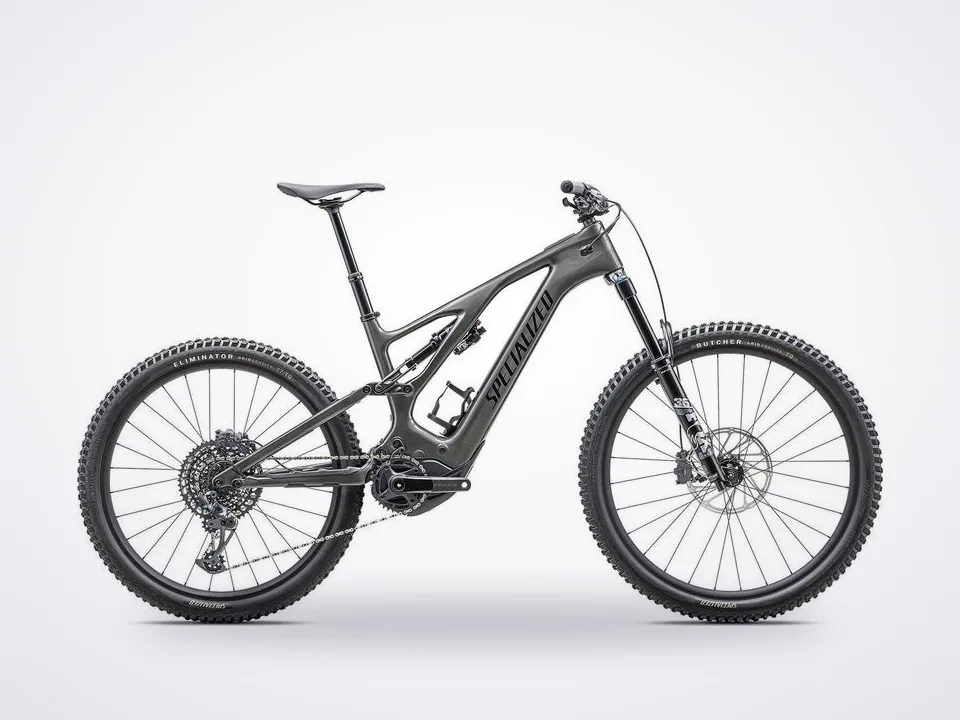 Specialized Turbo Levo 3 Comp Carbon