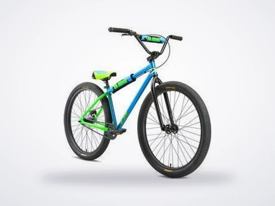 Mafia La Plaga Bomma ST 27.5