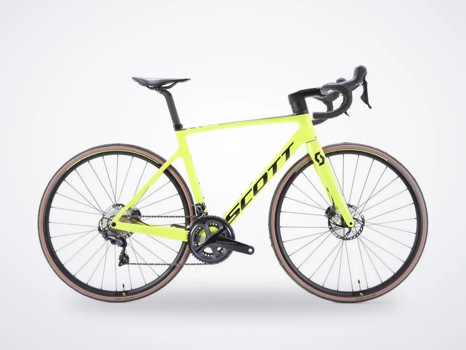 Scott Addict RC