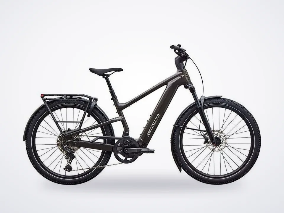 Specialized Turbo Vado EVO 3 5.0