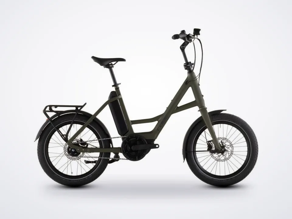 Cube Compact