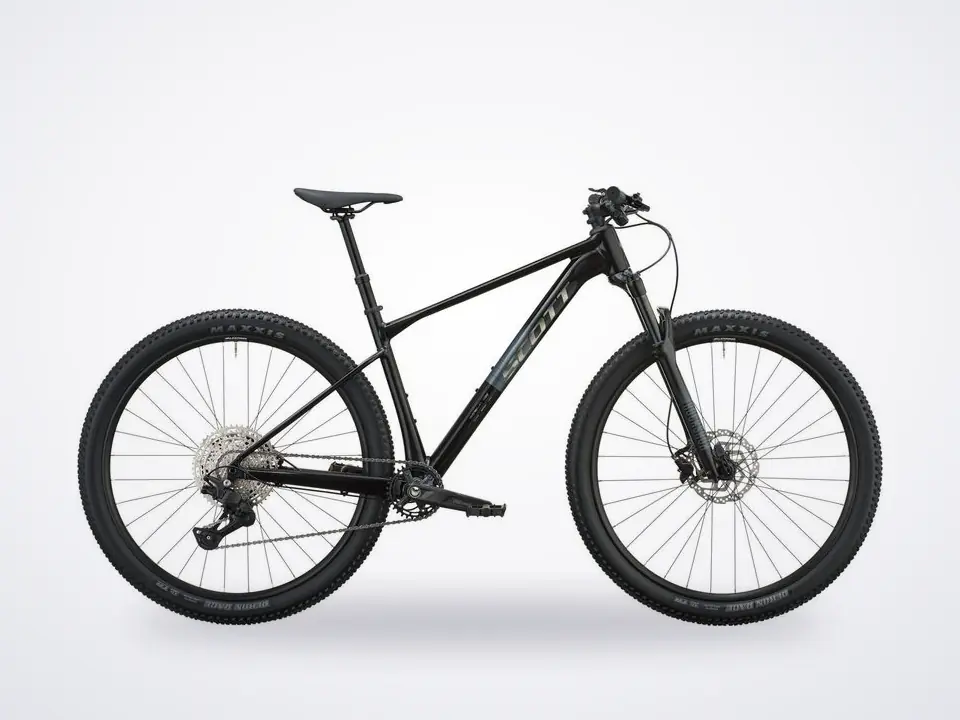 Scott Scale 50