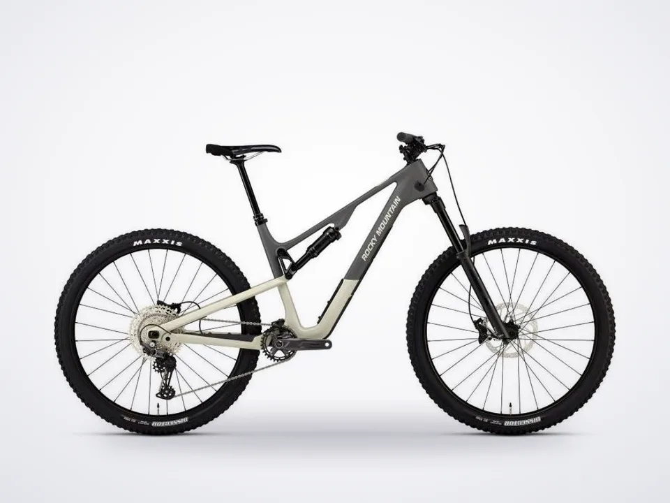 Rocky Mountain Instinct C30