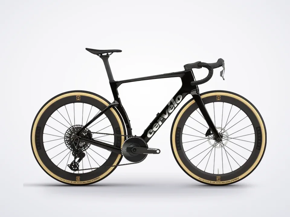 Cervélo Áspero-5 Force AXS 1x