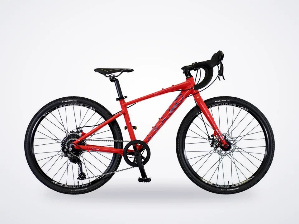 KHS Grit 24