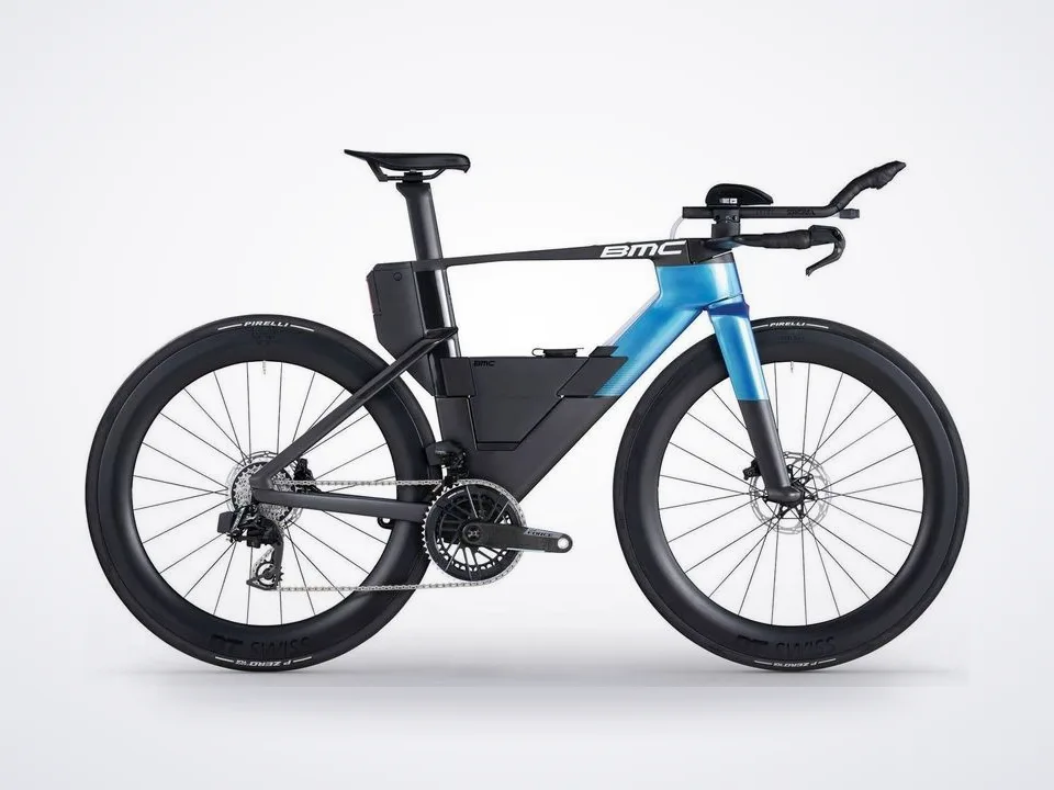 BMC Speedmachine 01 TWO