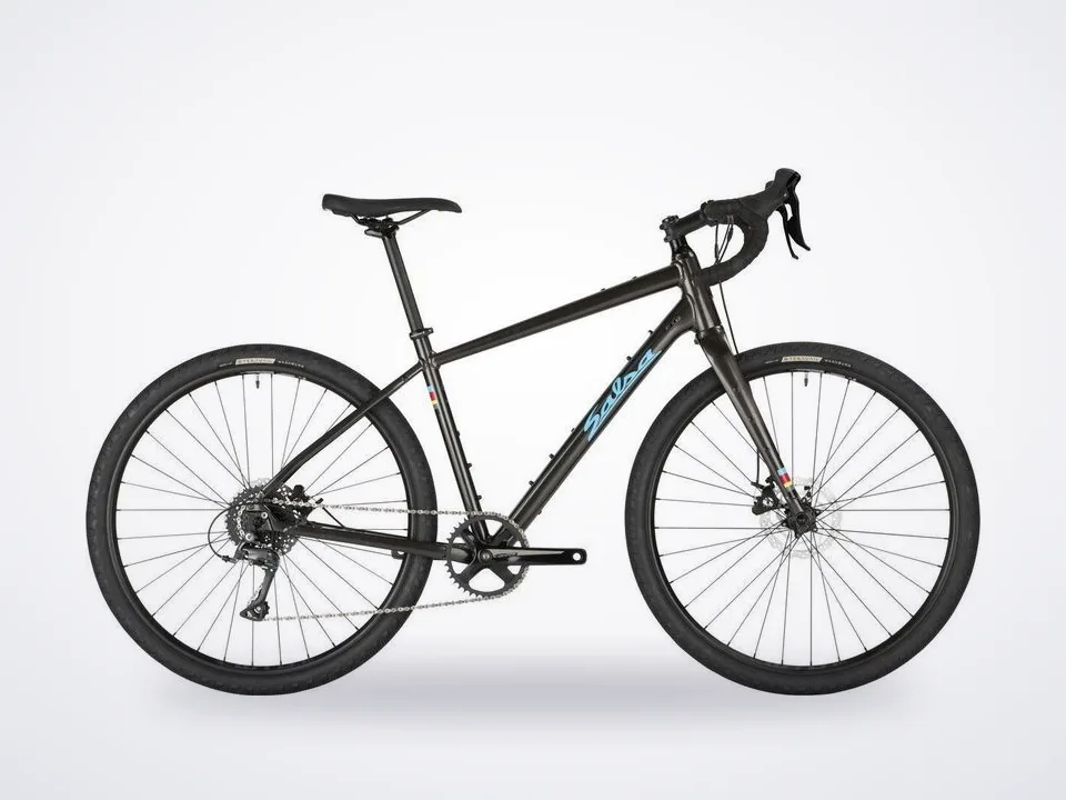 Salsa Journeyer Advent 650b
