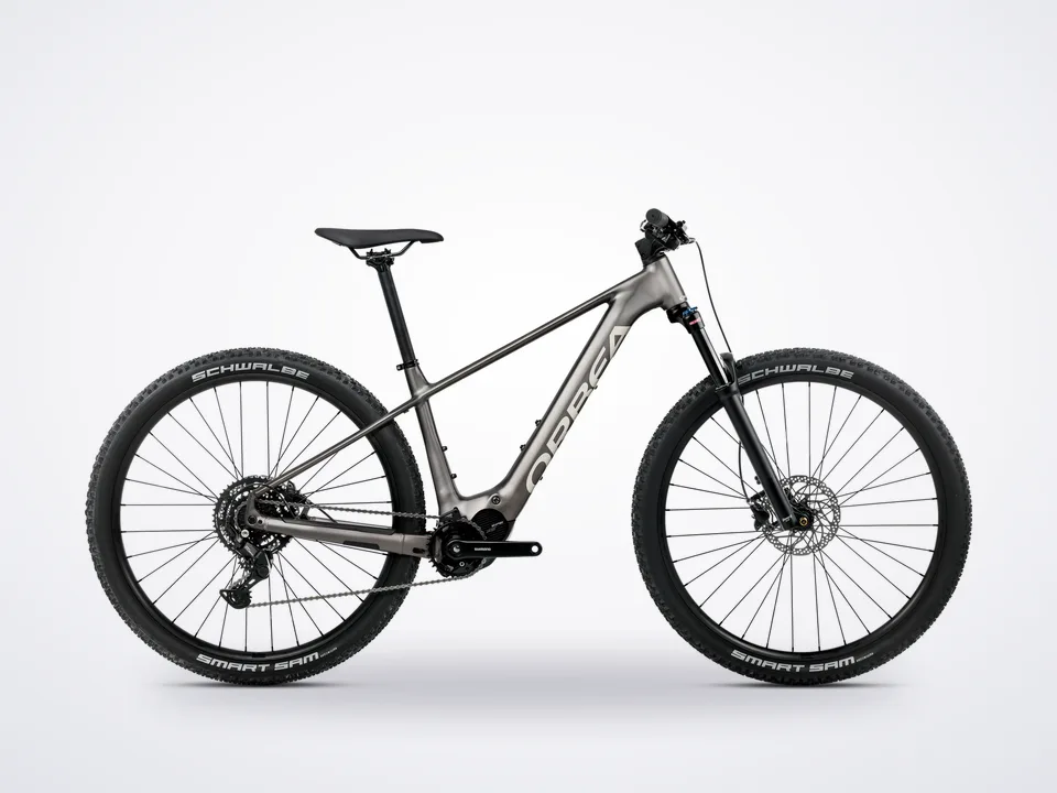 Orbea Urrun 30 20mph