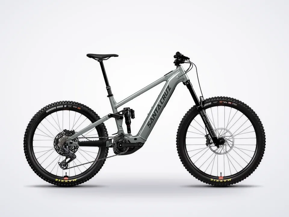 Santa Cruz Vala AL MX Eagle 70