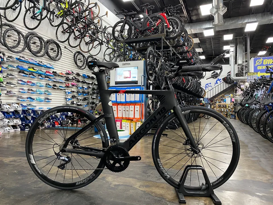 Argon 18 E-117 Disc