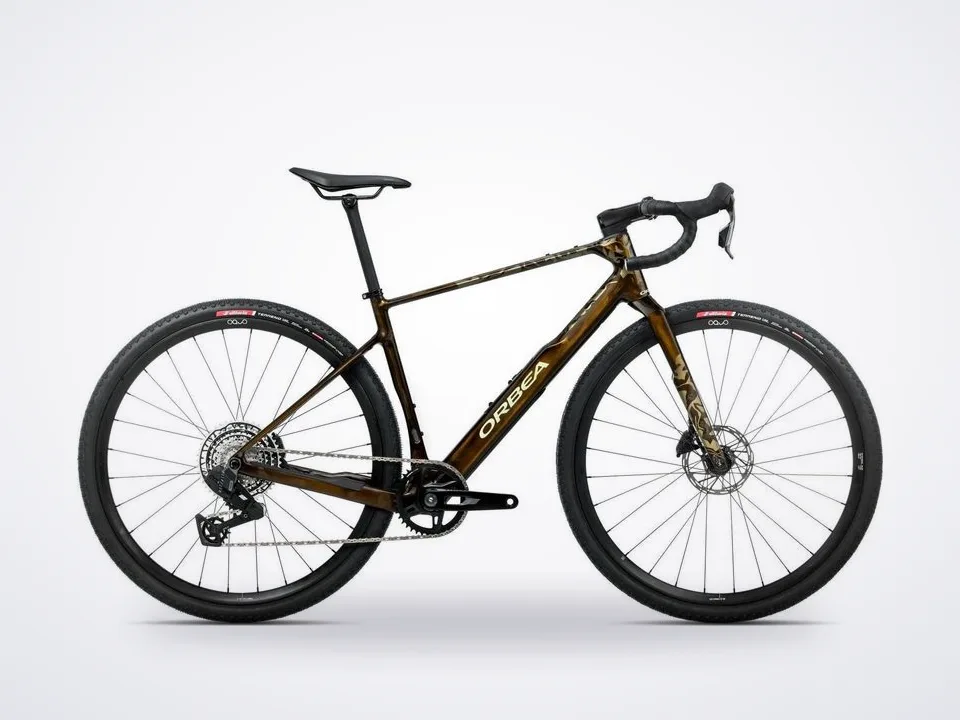 Orbea Terra M31e Team 1X