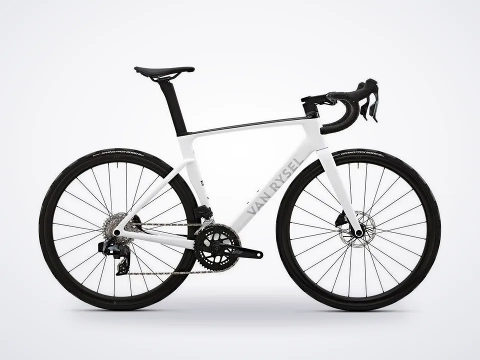 Van Rysel RCR-R Rival AXS PW