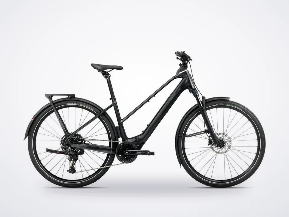 Orbea Kemen Tour 20 Mid