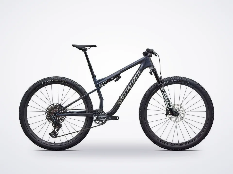Specialized Epic 9 Pro