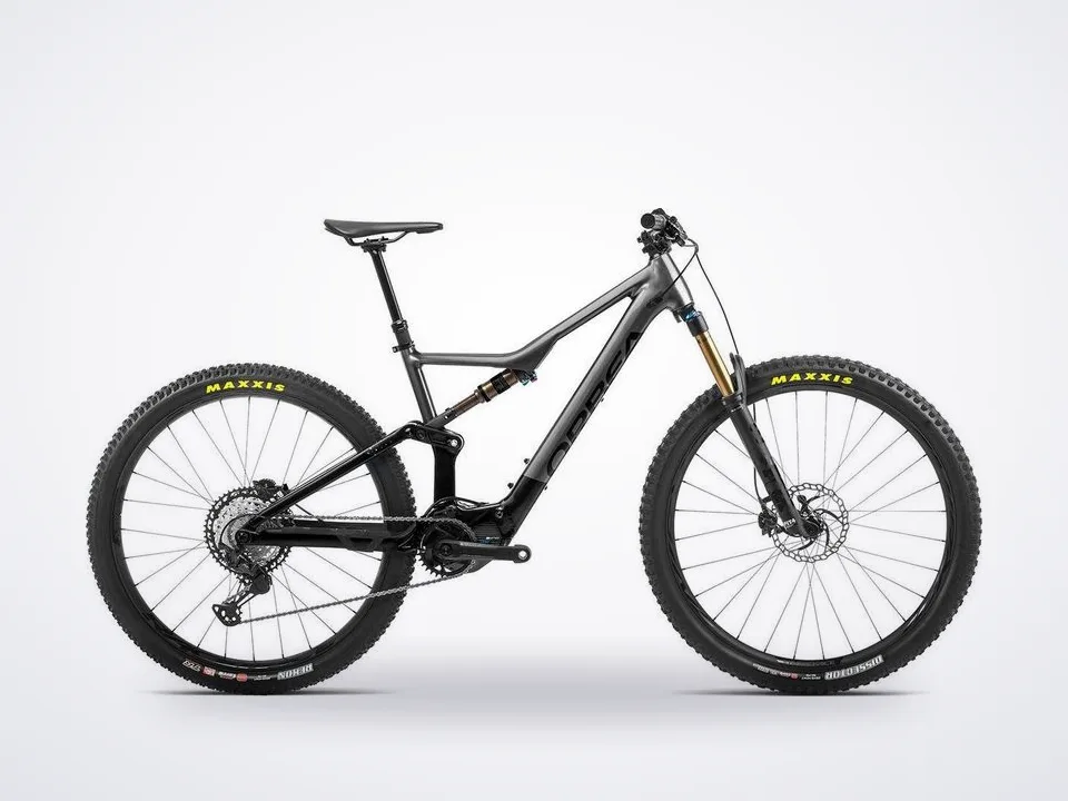 Orbea Rise H10