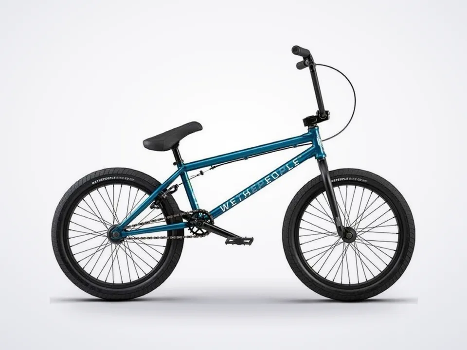 We The People Arcade 20.5"TT Turquoise