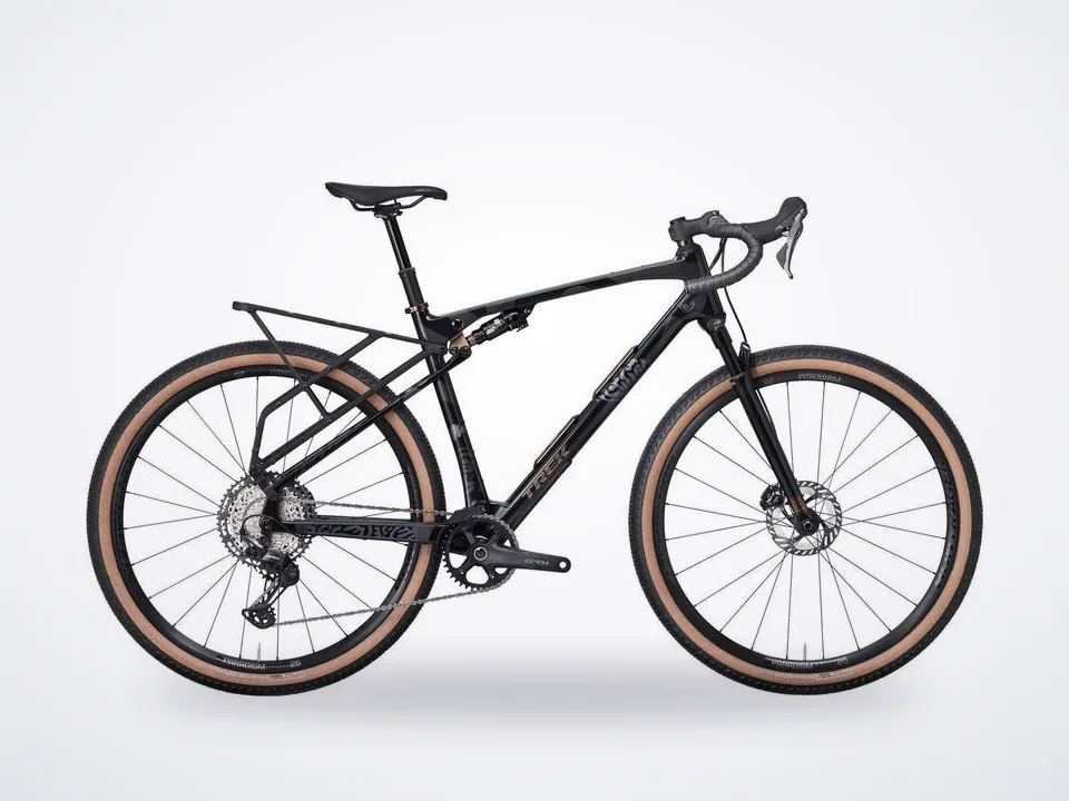 Trek Check-OUT SL 5