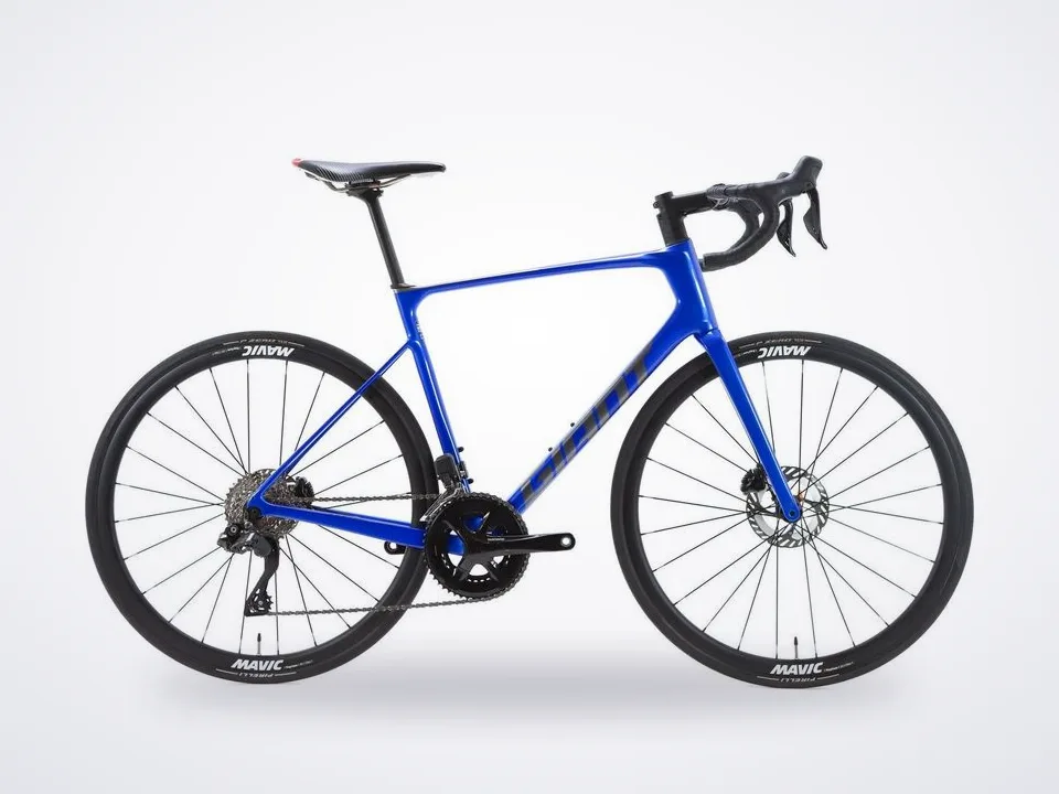 Giant Defy Advanced