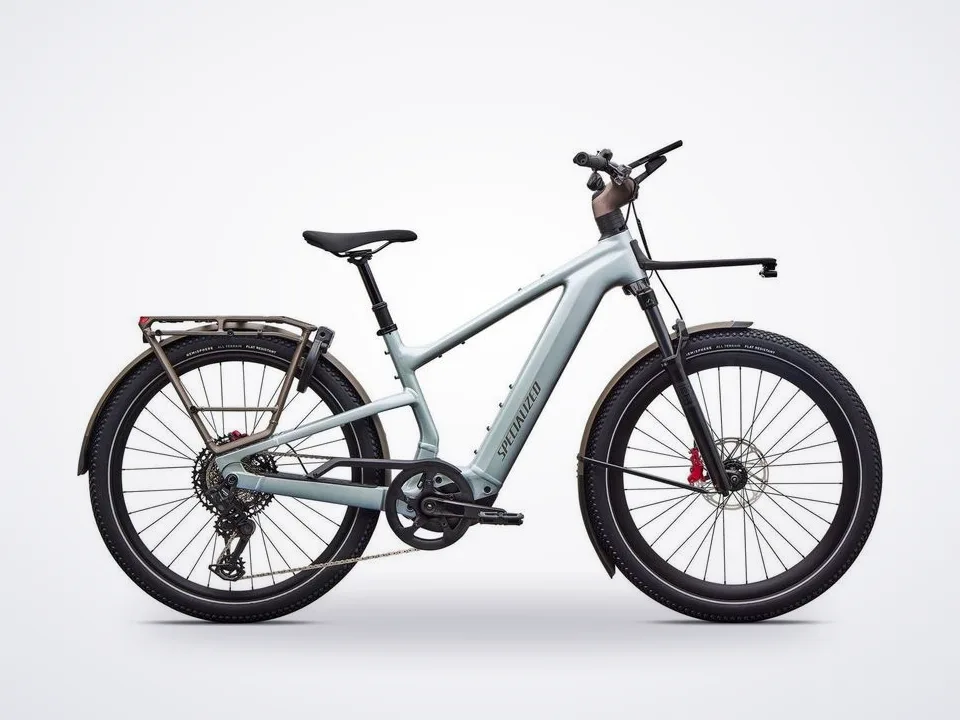 Specialized Turbo Vado 3 EVO 6.0