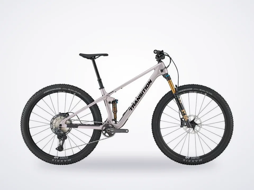 Transition Spur Carbon XT Di2