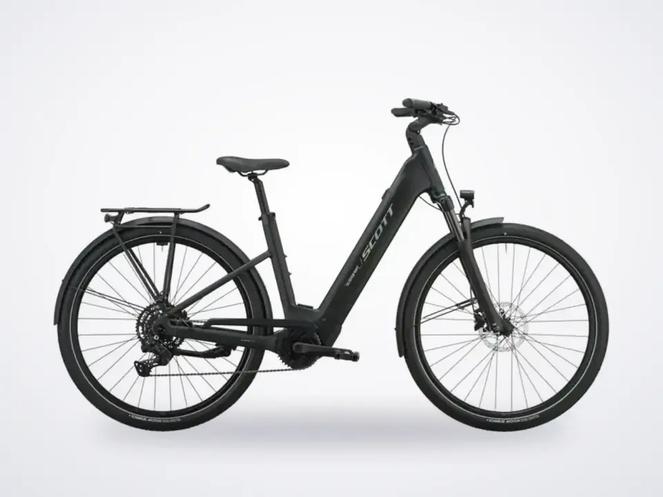 Scott Sub Sport 40 Wave E-Hybrid