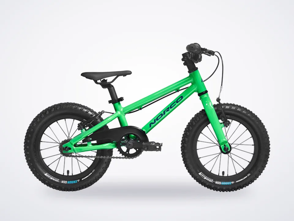 Norco Storm 14" SS