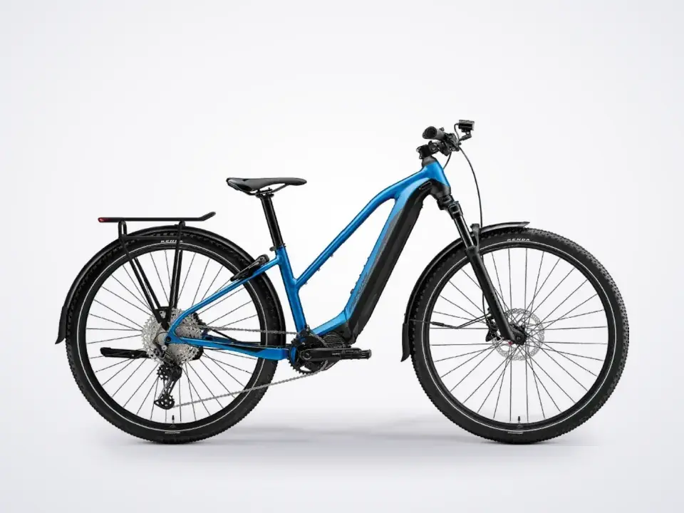Merida Tour 600 EQ