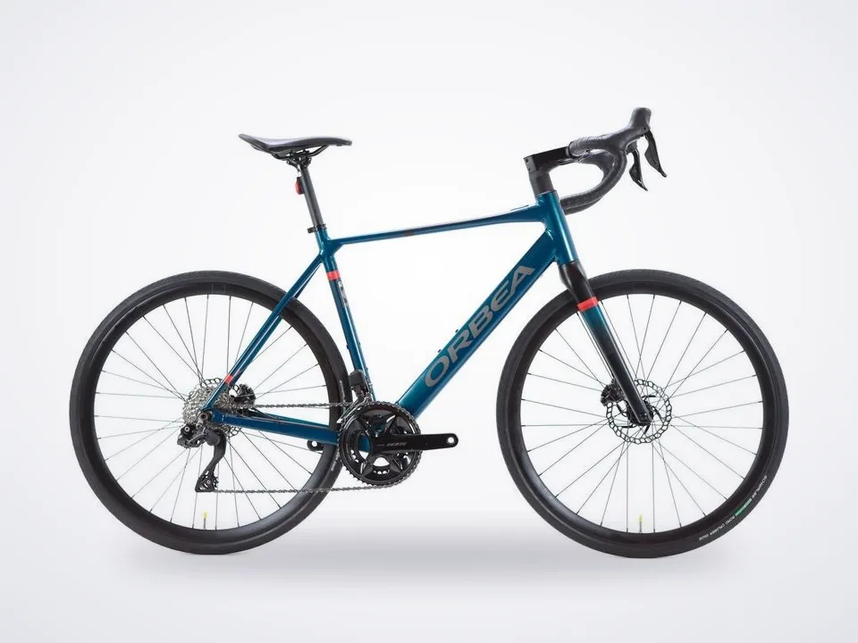 Orbea Gain D30i