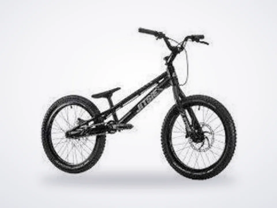 Jitsie Varial 20'' 920mm Disc/Disc