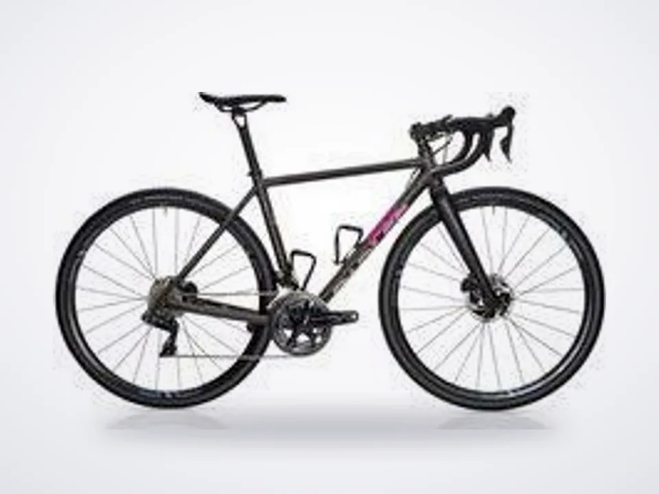 Parlee Z-Zero XD