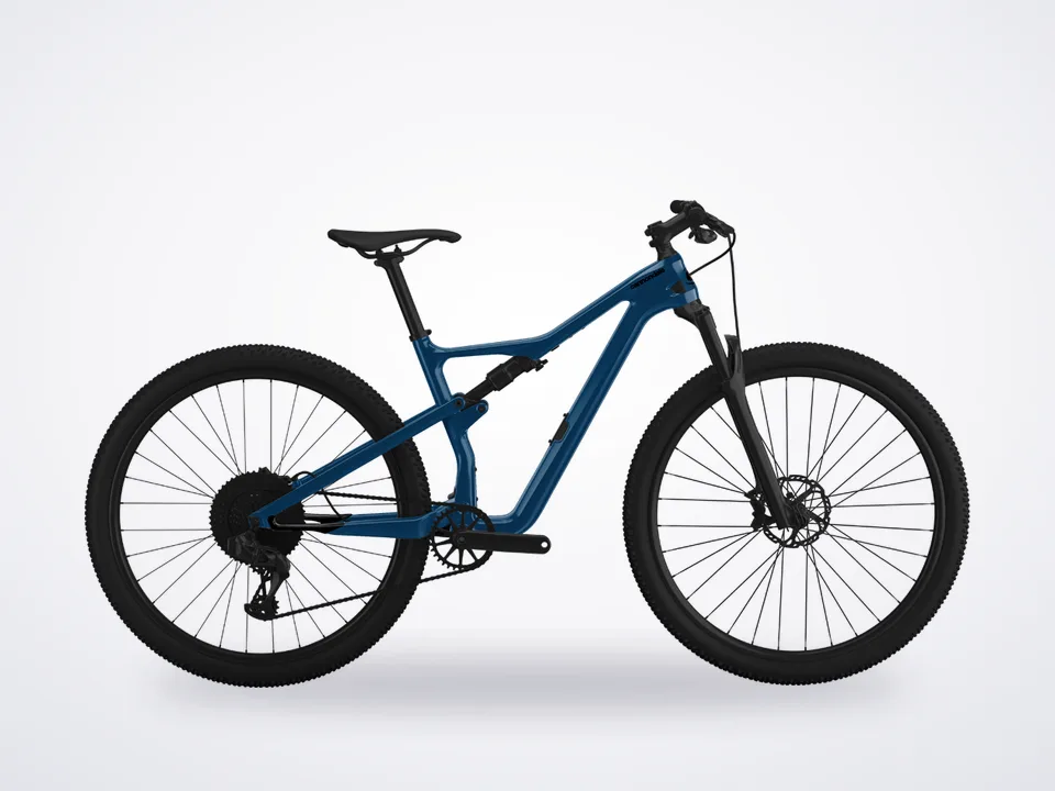 Cannondale Scalpel Carbon SE 1