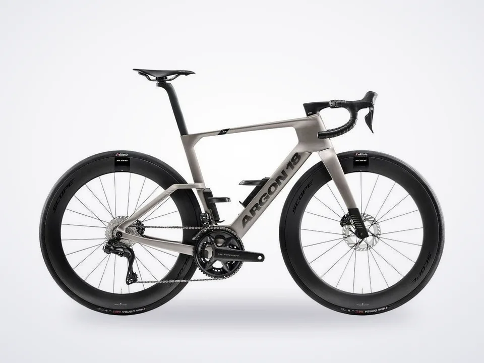 Argon 18 Nitrogen Ultegra Di2