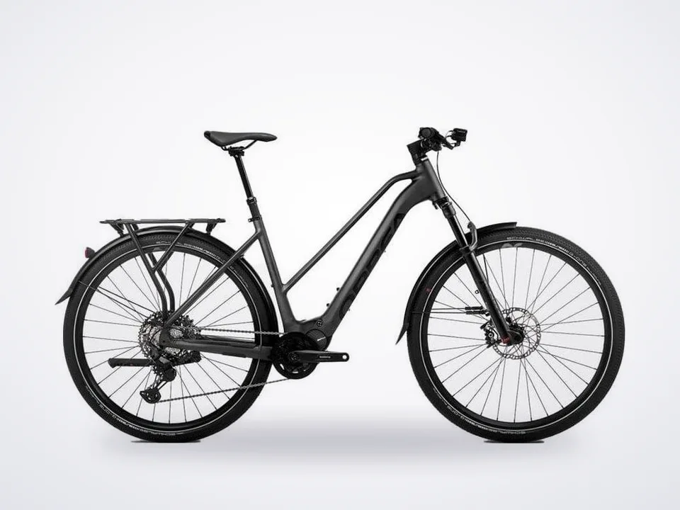 Orbea Kemen MID 10 20mph